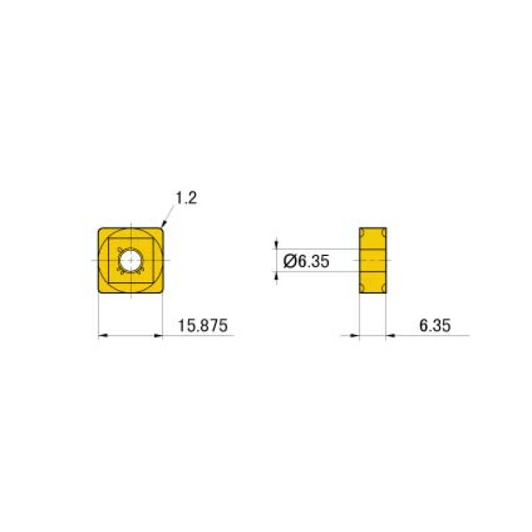 SNMG150612-MT UC6010