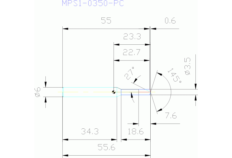 MPS1-0350-PC DP1021