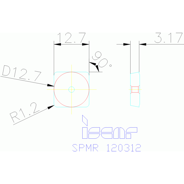 SPMR 120312 IC8150