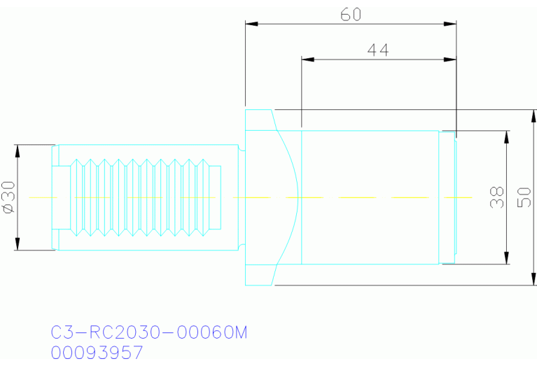C3-RC2030-00060M