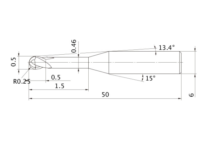 MS2XLBR0025N015S06