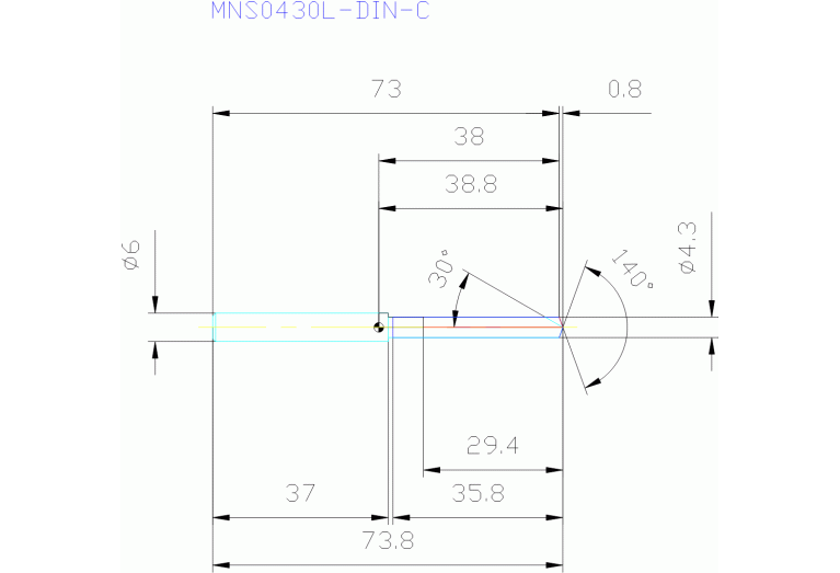MNS0430L-DIN-C TF15