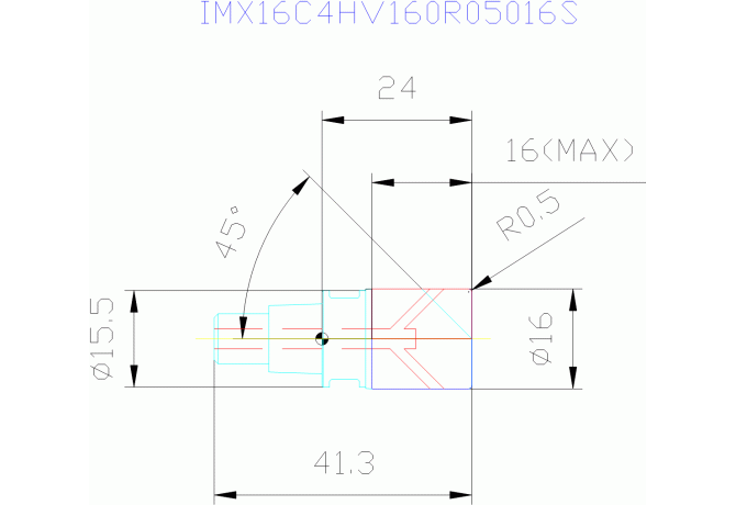 IMX16C4HV160R05016S EP7020