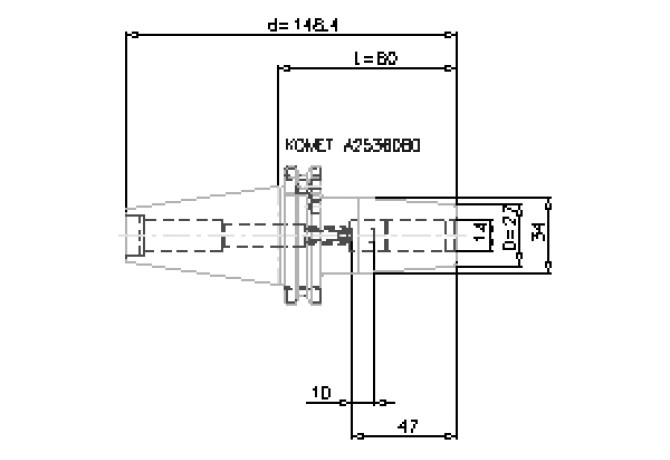 A25 36080