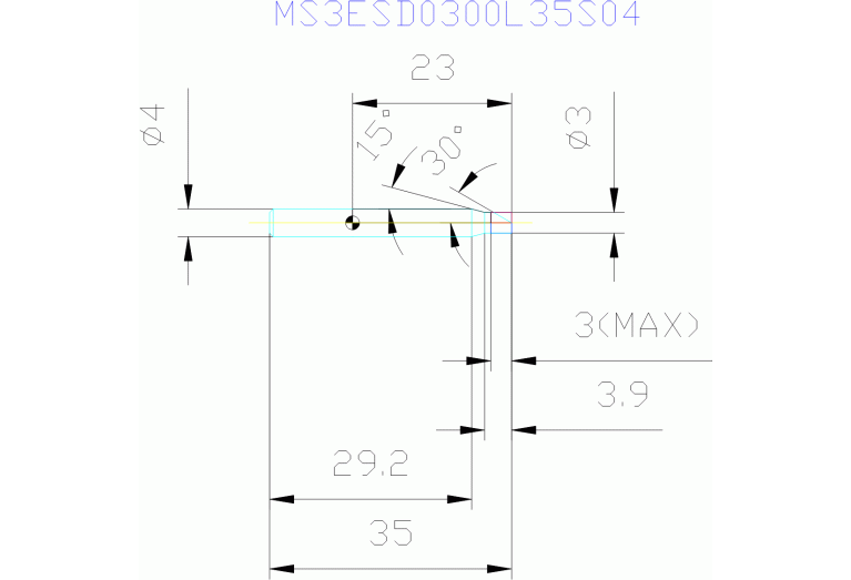 MS3ESD0300L35S04