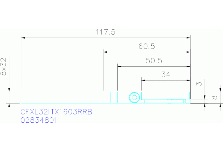 CFXL32ITX1603RRB