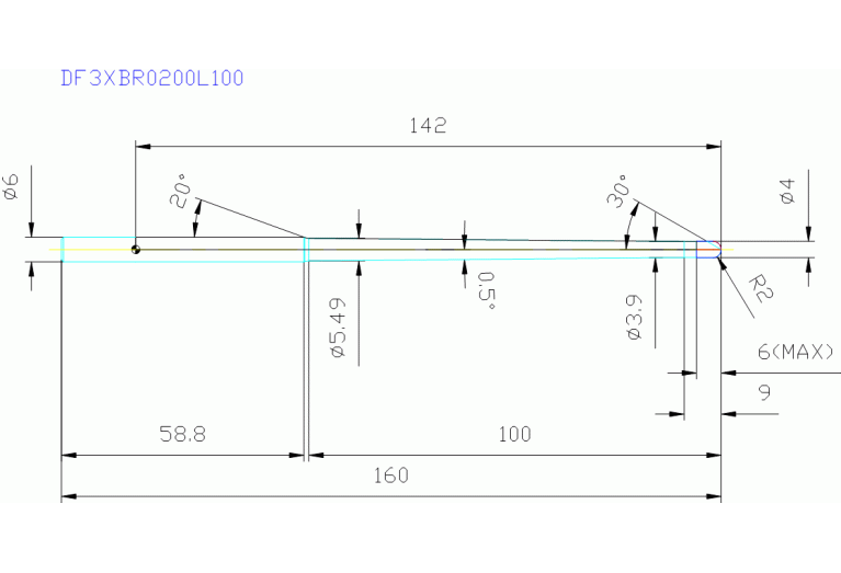 DF3XBR0200L100