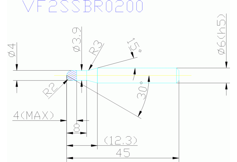 VF2SSBR0200