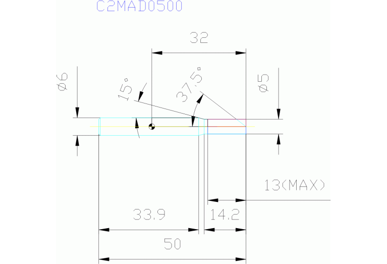 C2MAD0500