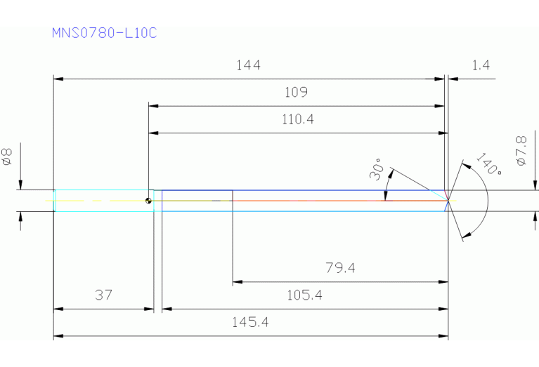 MNS0780-L10C TF15