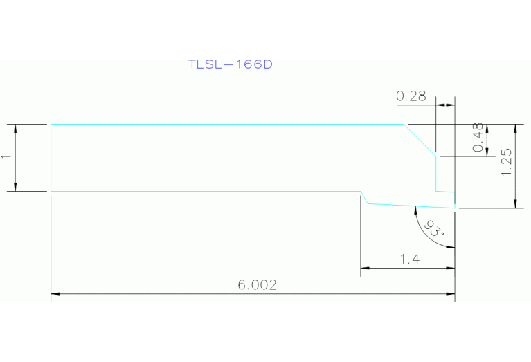 TLSL-166D