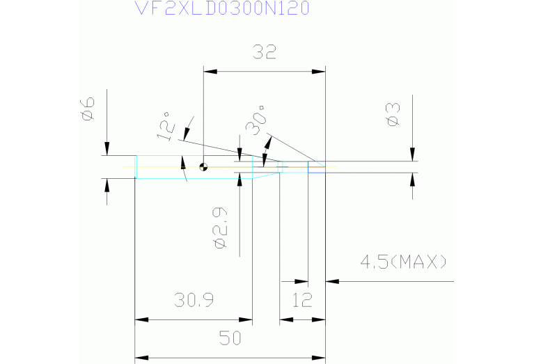VF2XLD0300N120