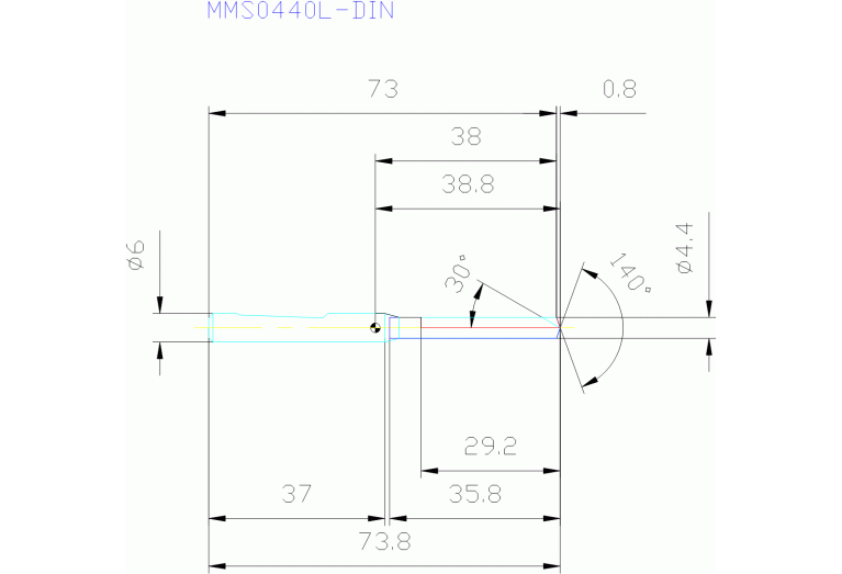 MMS0440L-DIN DP7020