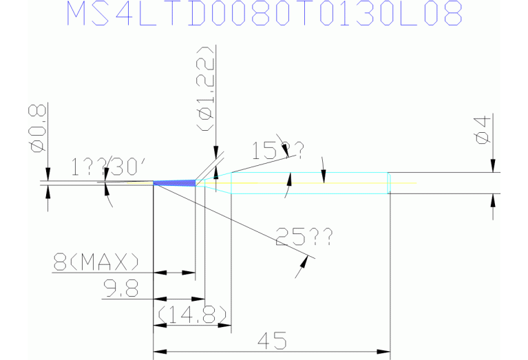 MS4LTD0080T0130L08
