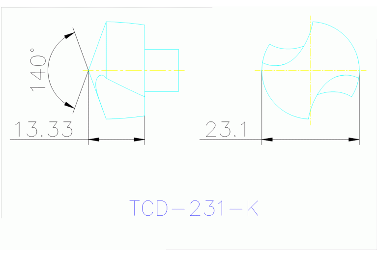TKA2310R01 IN2505