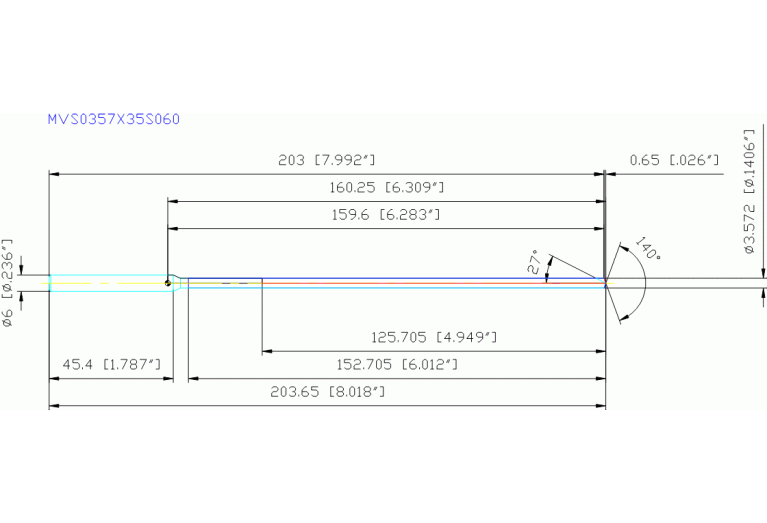 MVS0357X35S060 DP1020