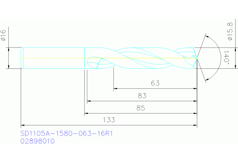 SD1105A-1580-063-16R1
