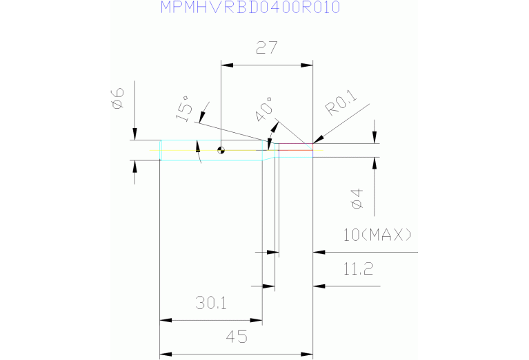 MPMHVRBD0400R010