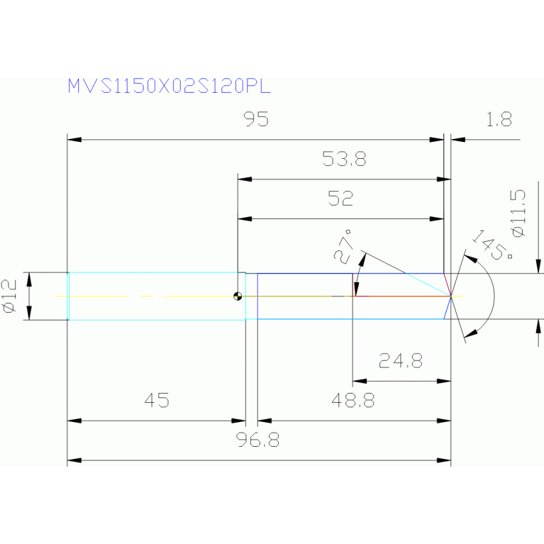 MVS1150X02S120PL