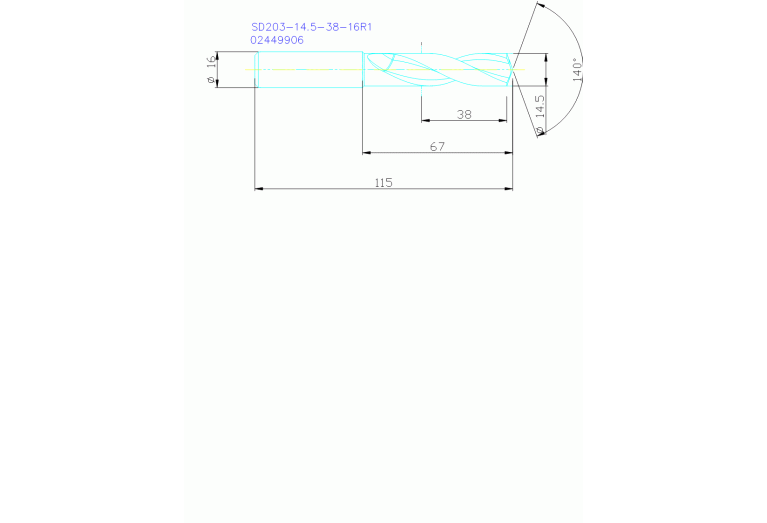SD203-14.5-38-16R1