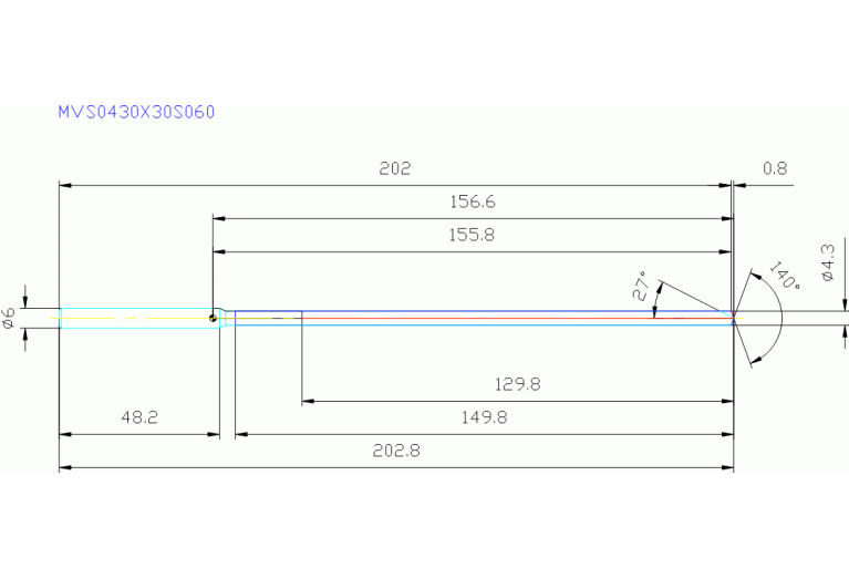 MVS0430X30S060 DP1020