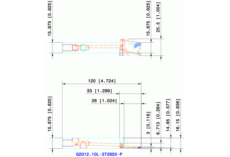 G2012.10L-3T26SX-P