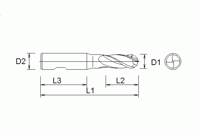 F4AL1000BDL30 KT605M