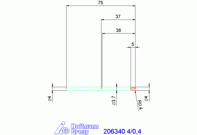 206340 4/0,4