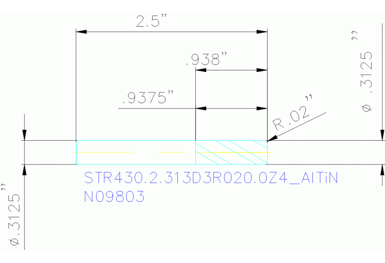 STR430.2.313D3R020.0Z4 ALTIN