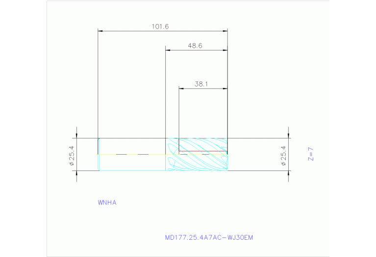 MD177.25.4A7AC-WJ30EM