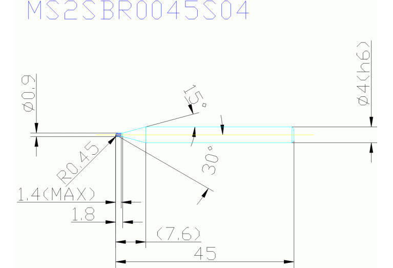 MS2SBR0045S04