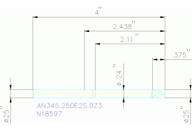 AN345.250E2S.0Z3