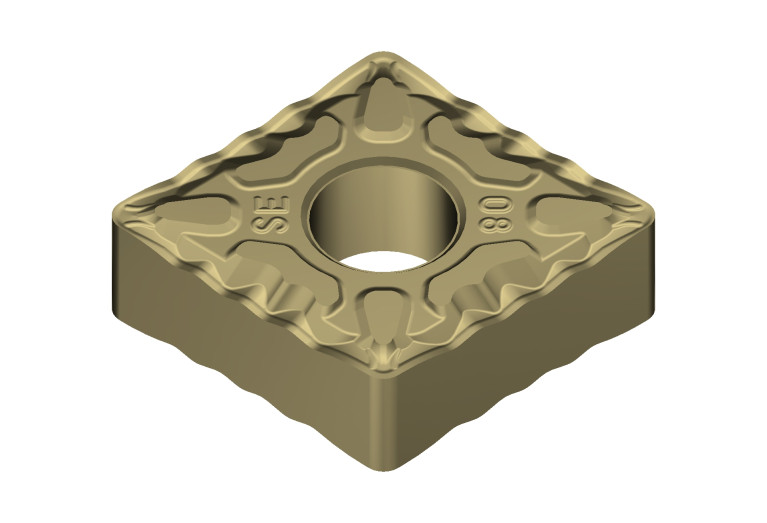 CNMG120408N-SE AC8115P