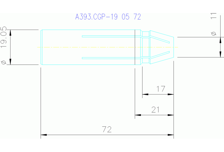 A393.CGP-19 05 72