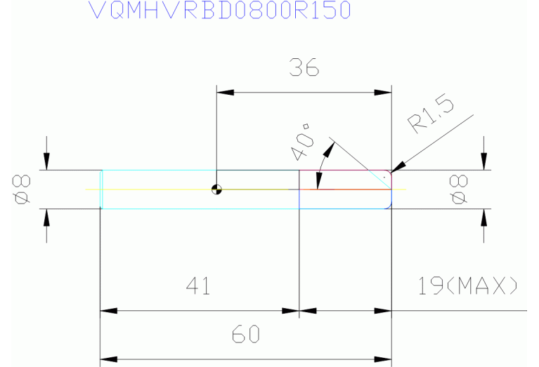 VQMHVRBD0800R150