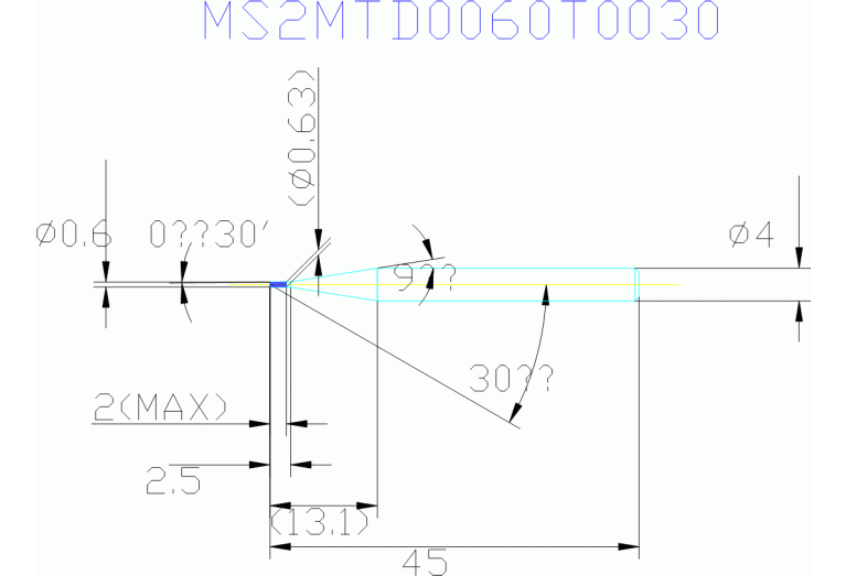 MS2MTD0060T0030