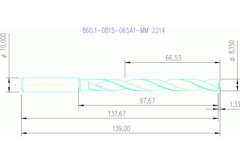 860.1-0815-065A1-MM 2214