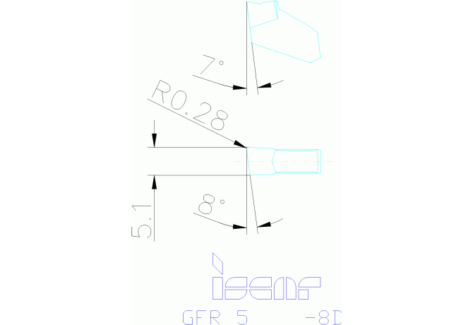 GFR 5 - 8D IC20