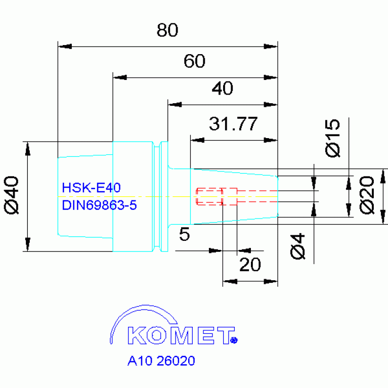 A10 26020