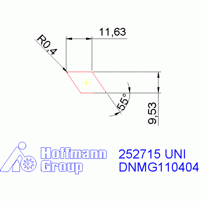 252715 UNI