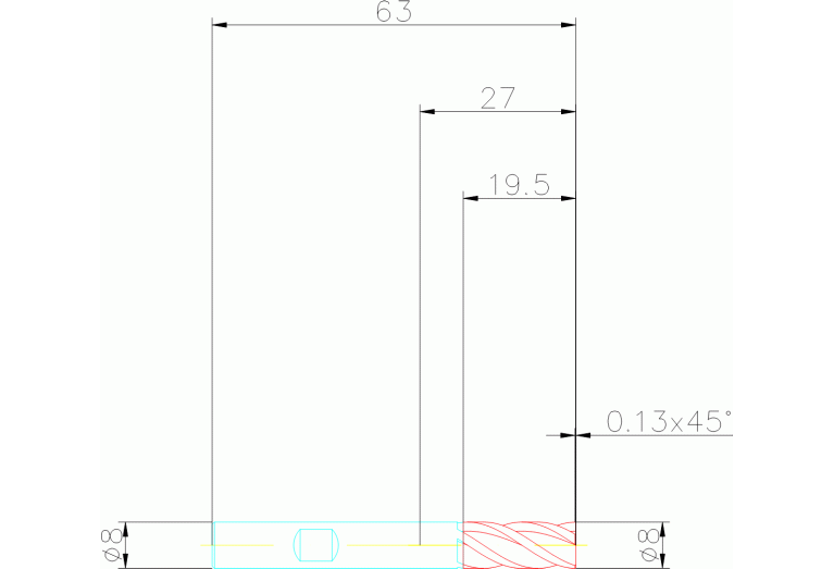 1P240-0800-XB 1630