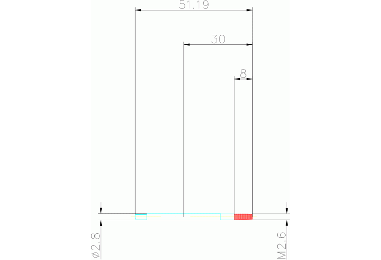 T400-XM100DA-M2.6 B150