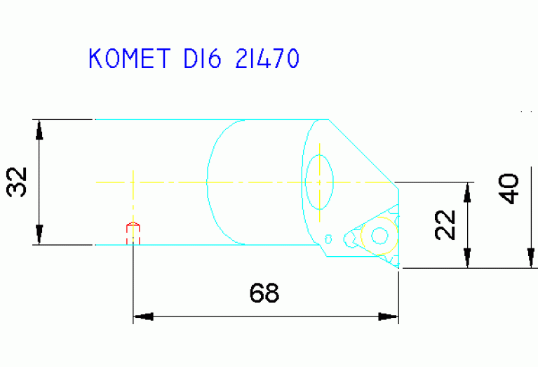 D16 21470