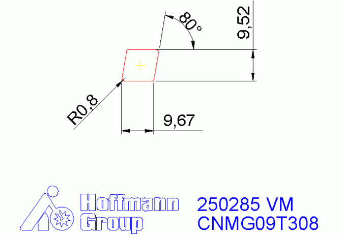 250285 VM