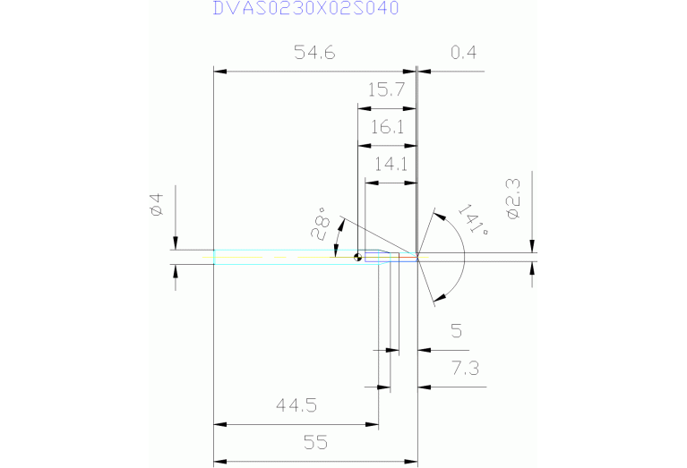 DVAS0230X02S040 DP1120