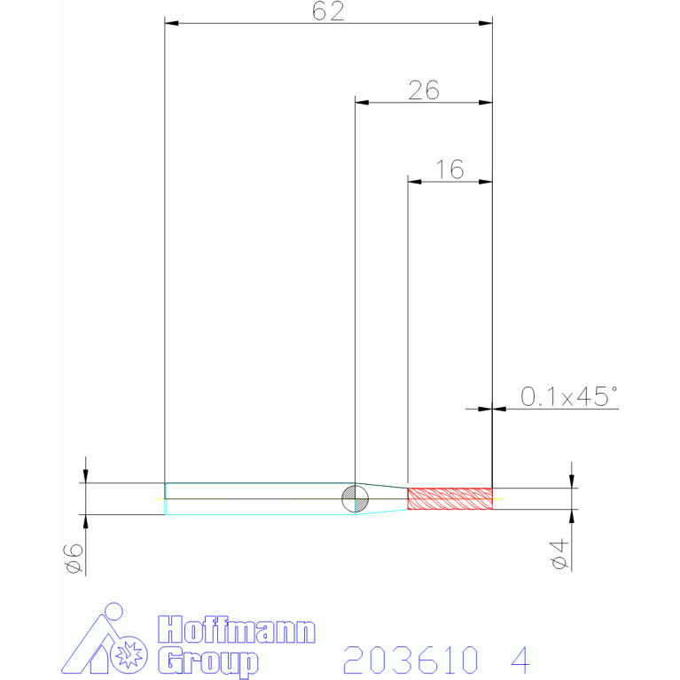 203610 4