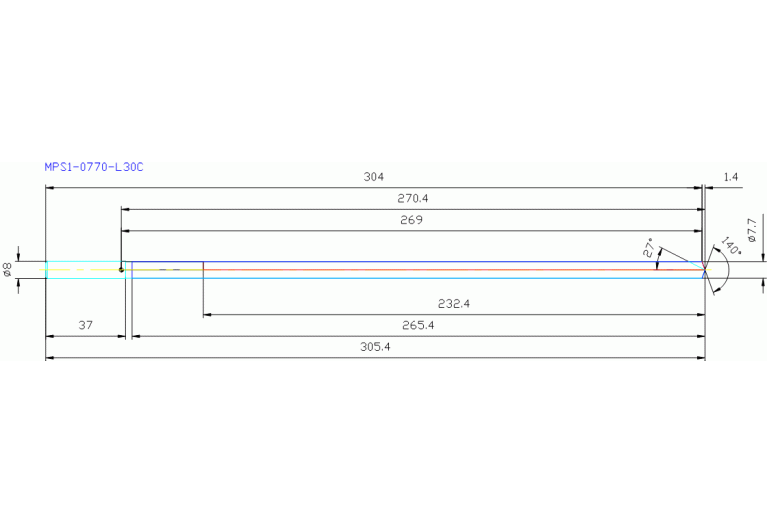 MPS1-0770-L30C DP1021