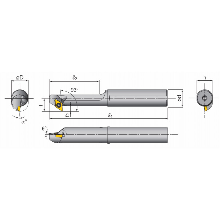 A25S-SDZCR11-D250