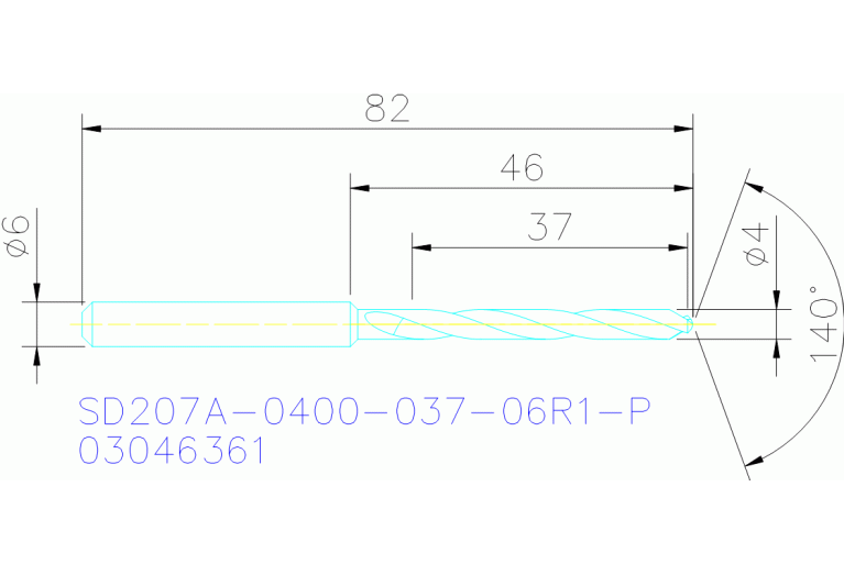 SD207A-0400-037-06R1-P