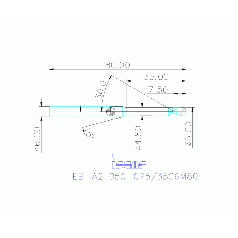 EB-A2 050-075/35C6M80 IC903